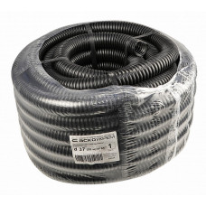 Металлорукав в ПВХ-оболочке с протяжкой d37 (25м) АСКО A0290010010