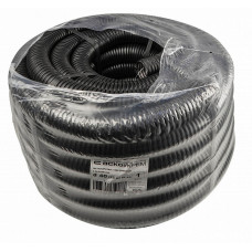 Металлорукав в ПВХ-оболочке с протяжкой d40 (25м) АСКО A0290010011