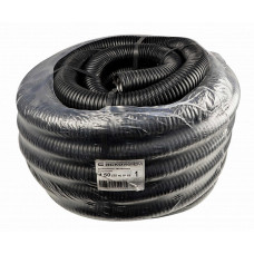 Металлорукав в ПВХ-оболочке с протяжкой d50 (25м) АСКО A0290010013 