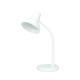 Настільна лампа LED 5W 4500K 380Lm 100-240V біла (049-037-0005-010)