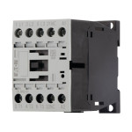 Силовой контактор DILM12-01(24VDC) Eaton (276880)