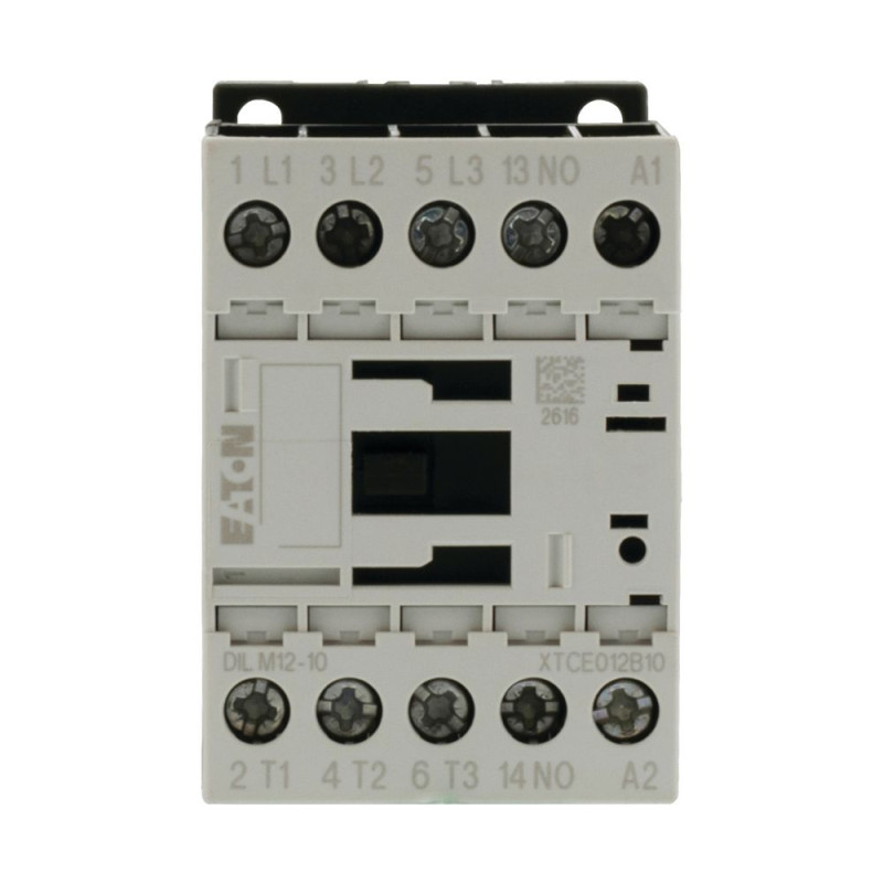 Силовой контактор DILM12-10(230V50Hz240V60Hz) 276830