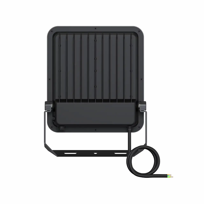 Прожектор ЛЕД  117-133W 4000K 17500-20000Lm IP65 FL 200 PPS SY100BK (5 років) "LEDVANCE" Project