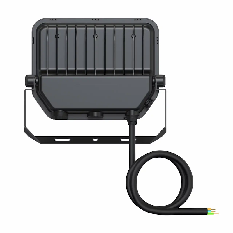 Прожектор ЛЕД   27-41W 4000K 4000-6000Lm IP65 FL 50 PPS SY100 BK (5 років) "LEDVANCE" Project