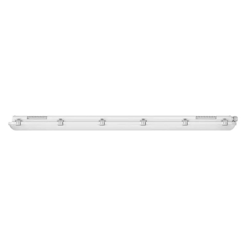 Светильник LED линейный 40W 220V 4800lm 4000K 1200x77x66mm IP65 Ledvance DP VAL 1200 (4058075300828)