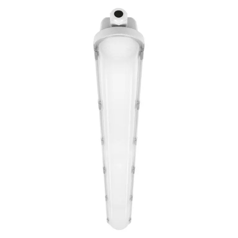 Светильник LED линейный 40W 220V 4800lm 4000K 1200x77x66mm IP65 Ledvance DP VAL 1200 (4058075300828)