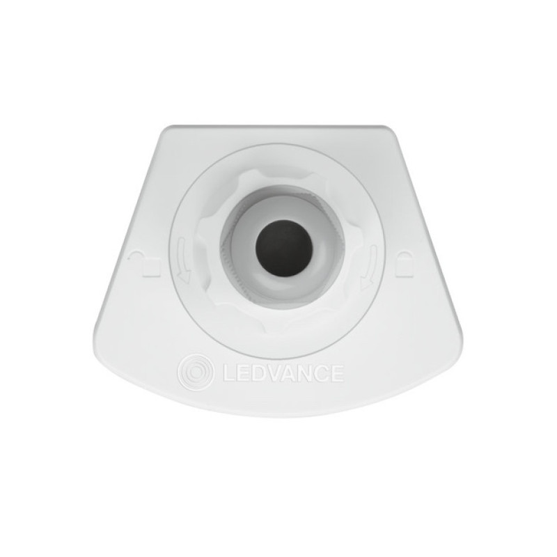 Светильник LED линейный 44W 220V 5400lm 4000K 1290x86x68mm IP66 Ledvance DP COMPACT (4058075210042)