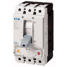 Силовий автоматичний вимикач LZMC2-A300-I 3P 300А 36кА, Eaton (111941)