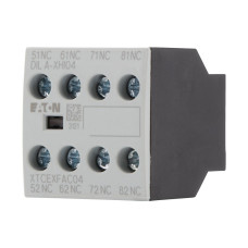 Блок вспомогательных контактов DILA-XHI04 Eaton (276424)