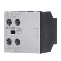 Блок допоміжних контактів DILA-XHI22 Eaton