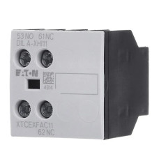 Блок допоміжних контактів DILA-XHI22 Eaton