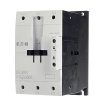 Контактор DILM80 (230V50HZ, 240V60HZ) 80А 230В/AC, Eaton (239402)
