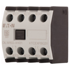 Модуль вспомогательных контактов DILM150-XHI31 Eaton (277949)