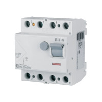 Устройство защитного отключения HNC-25/4/003 Eaton (194693)