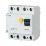 Пристрій захисного відключення PF6-40/4/003 Eaton (286508)