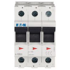 Выключатель нагрузки IS-100/3 3P 100А, Eaton (276284)
