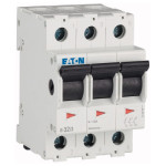 Выключатель нагрузки IS-32/3 3P 32А, Eaton (276268)