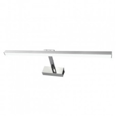 Светодиодная подсветка зеркал-картин KARTAL-12 хром (040-017-0012-010)