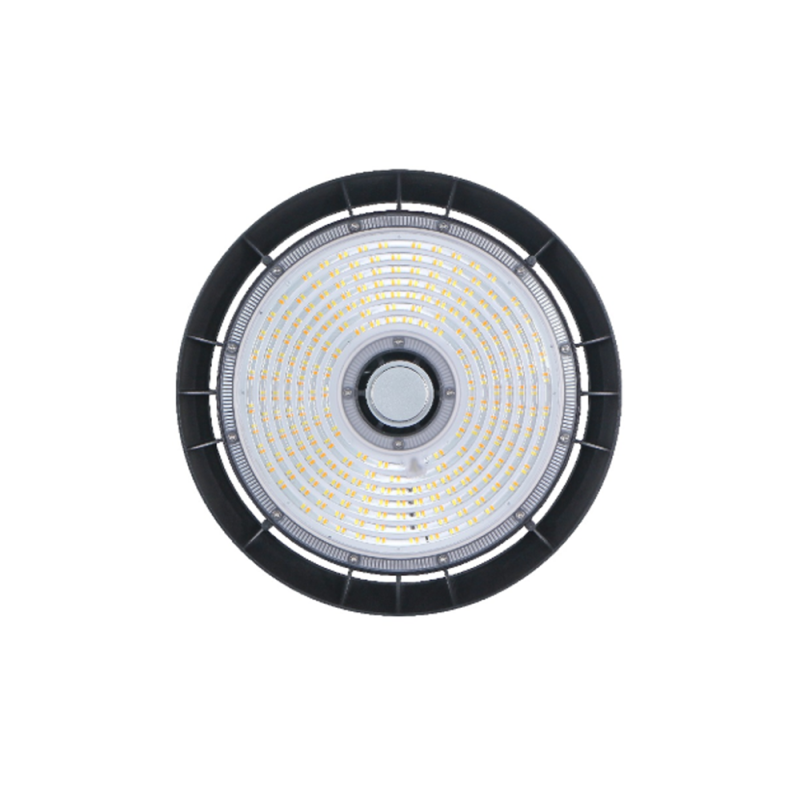 Светодиодный подвесной купольный светильник MYRA-200 3CCT (063-011-0200-010)