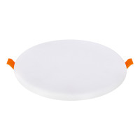 Светодиодный встраиваемый светильник VIOLET 36W 6400K (016-075-0036-010)