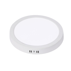 Светодиодный светильник накладной MILENA-36 3CCT 36W белый (016-083-0036-010)