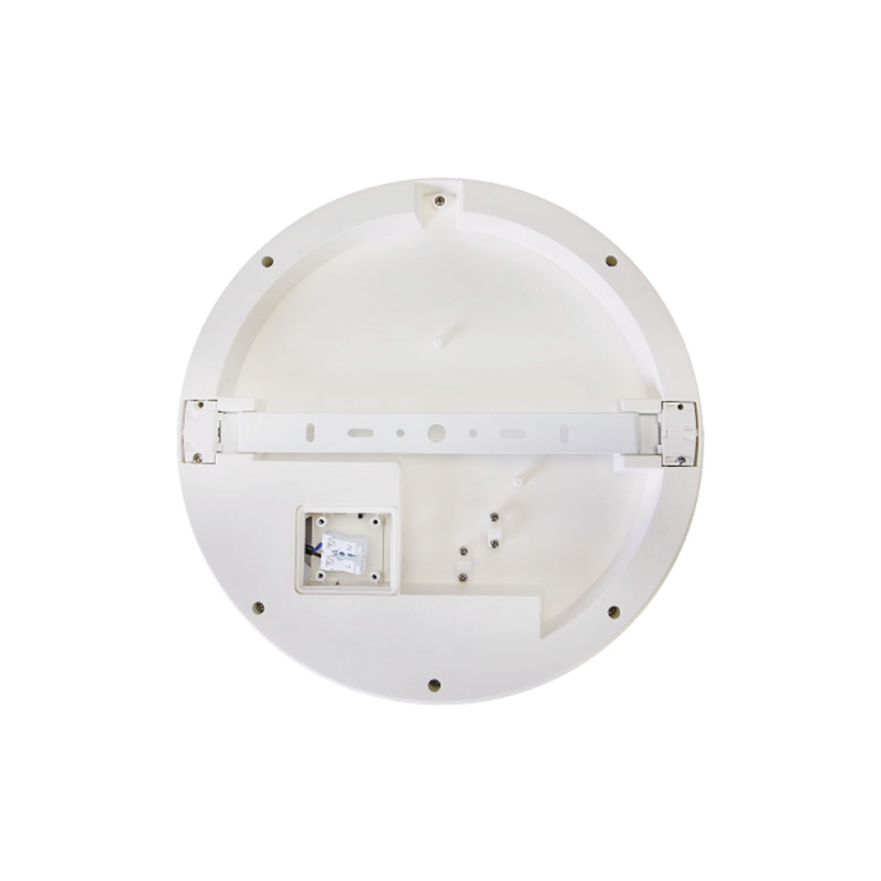 Светодиодный накладной светильник SCARLETT-30 3CCT 30W белый (016-070-1030-010)