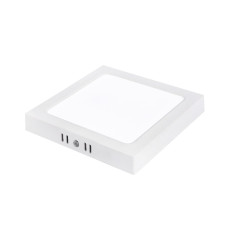 Светодиодный светильник накладной SELENA-12 3CCT 12W белый (016-084-0012-010)