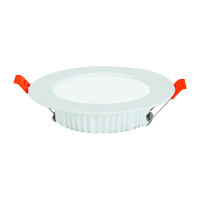 Светодиодный врезной светильник ALEXA-12 3CCT 12W (016-048-1012-010)