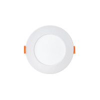 Светодиодный врезной светильник ALEXIS-12 3CCT 12W (016-087-0012-010)