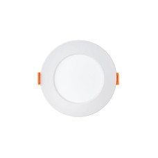 Светодиодный врезной светильник ALEXIS-12 3CCT 12W (016-087-0012-010)