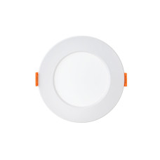 Светодиодный врезной светильник ALEXIS-18 3CCT 18W (016-087-0018-010)