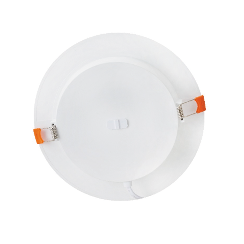 Светодиодный врезной светильник ALEXIS-24 3CCT 24W (016-087-0024-010)