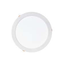 Светодиодный врезной светильник ALEXIS-24 3CCT 24W (016-087-0024-010)