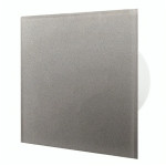 Вентилятор осевой ART GLASS 100 S Grey OSTVENT (008-0013)