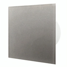 Вентилятор осевой ART GLASS 100 S Grey OSTVENT (008-0013)