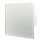 Вентилятор осевой ART GLASS 100 S White OSTVENT (008-0010)