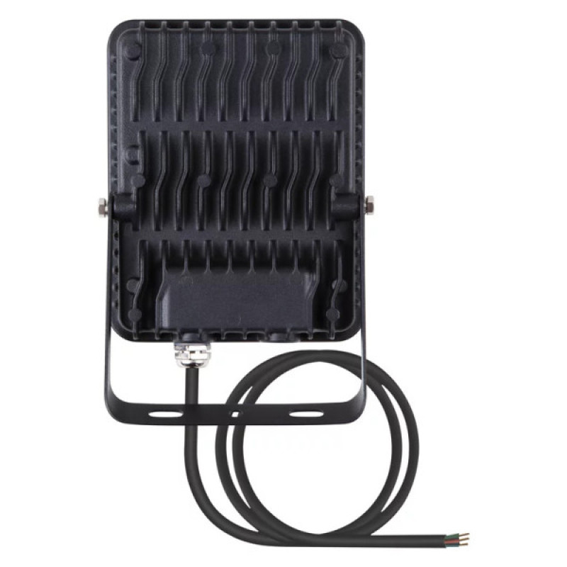 Прожектор світлодіодний Floodlight Essential Sensor 20W 1800Lm 840 BK, LEDVANCE (OSRAM)