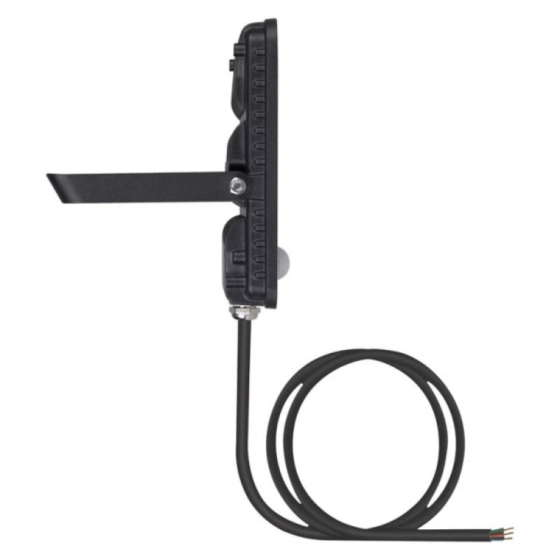 Прожектор світлодіодний Floodlight Essential Sensor 30W 2700Lm 840 BK, LEDVANCE (OSRAM)