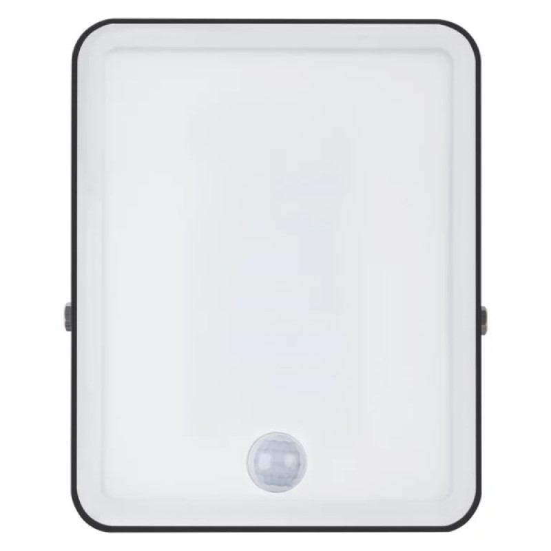 Прожектор світлодіодний Floodlight Essential Sensor 30W 2700Lm 840 BK, LEDVANCE (OSRAM)