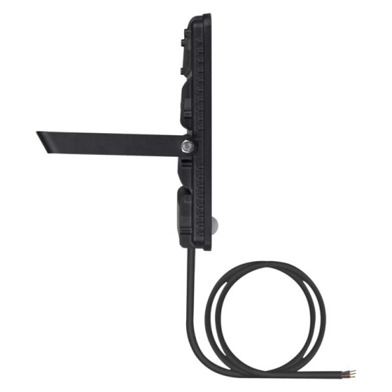 Прожектор світлодіодний Floodlight Essential Sensor 50W 4500Lm 840 BK, LEDVANCE (OSRAM)