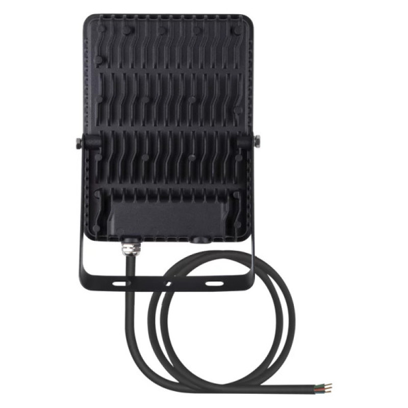 Прожектор світлодіодний Floodlight Essential Sensor 50W 4500Lm 840 BK, LEDVANCE (OSRAM)