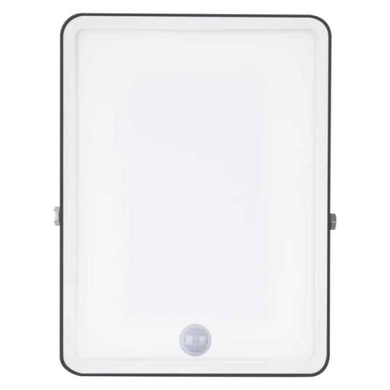 Прожектор світлодіодний Floodlight Essential Sensor 50W 4500Lm 840 BK, LEDVANCE (OSRAM)