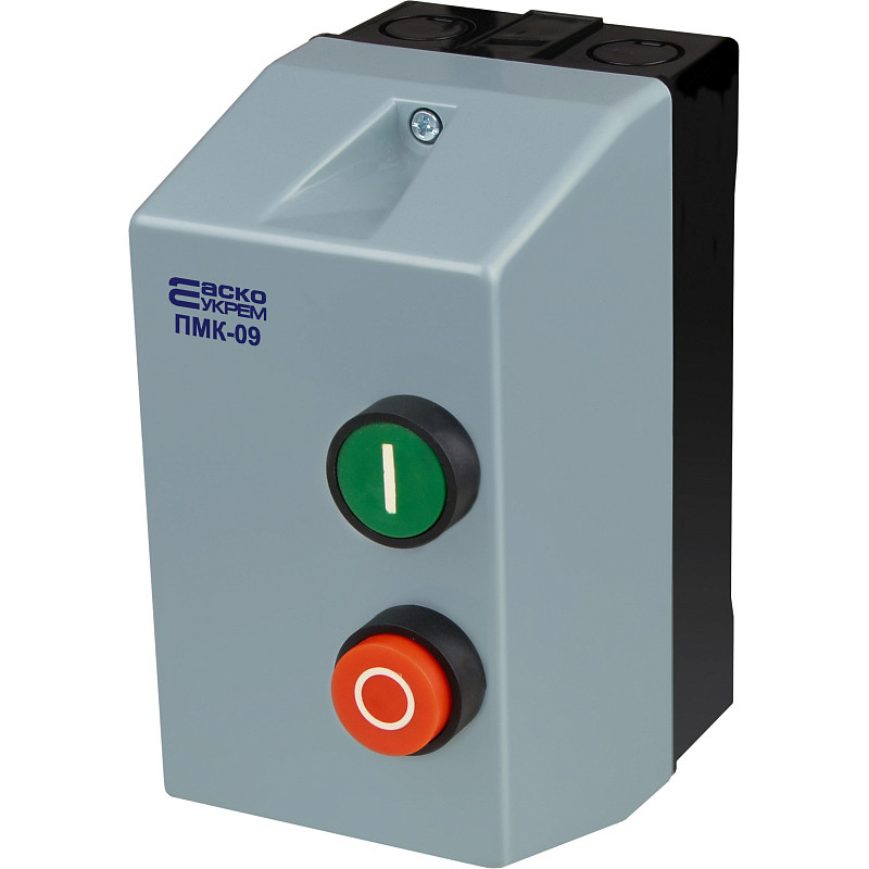 Пускатель в корпусе ПМК 09 М7 AC 230 B АСКО (A0040040011)