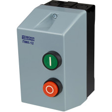 Пускатель в корпусе ПМК 12 М7 AC 230 B АСКО (A0040040012)