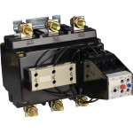 Реле теплове для контактора  РТКМ 200-265 A АСКО (A0040060064)