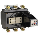 Реле теплове для контактора  РТКМ 250-330 A АСКО (A0040060065)