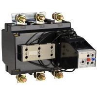 Реле тепловое для контактора РТКМ 250-330 A АСКО (A0040060065)