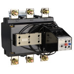 Реле теплове для контактора РТКМ 300-400 А АСКО (A0040060066)