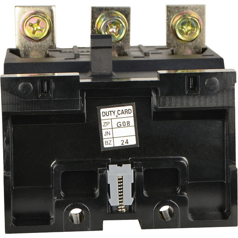 Реле тепловое для контактора РТКМ 90-120 А АСКО (A0040060060)