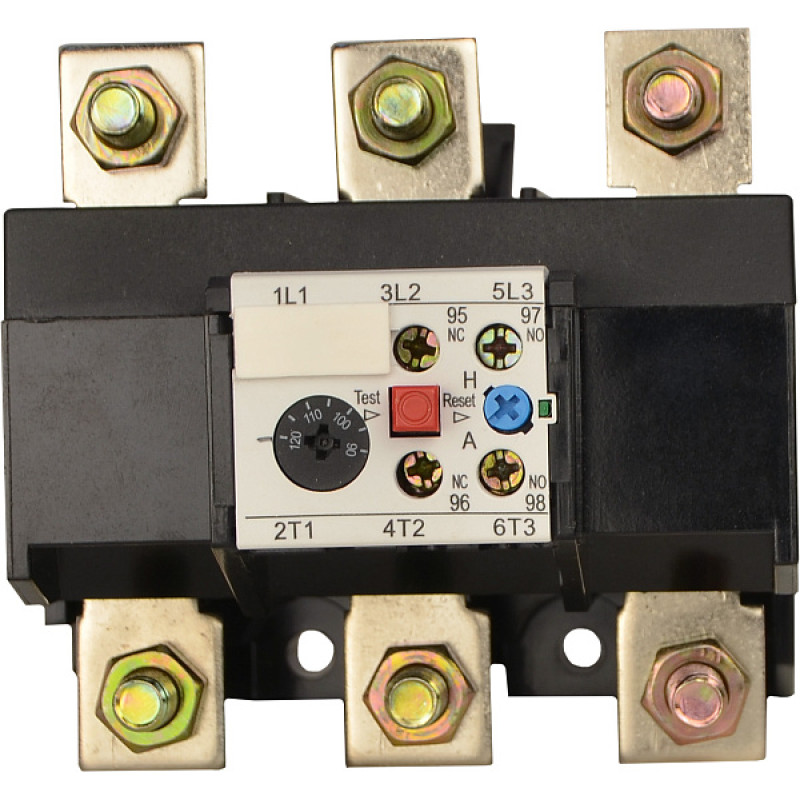 Реле тепловое для контактора РТКМ 90-120 А АСКО (A0040060060)